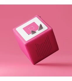 Tonies Toniebox Playtime Puppy Starter Set - Pink 9 Tonies Toniebox Playtime Puppy Starter Set - Pink -Playtime Shop tonies toniebox playtime puppy starter set pink 113