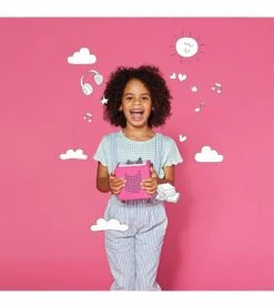 Tonies Toniebox Playtime Puppy Starter Set - Pink 11 Tonies Toniebox Playtime Puppy Starter Set - Pink -Playtime Shop tonies toniebox playtime puppy starter set pink 115