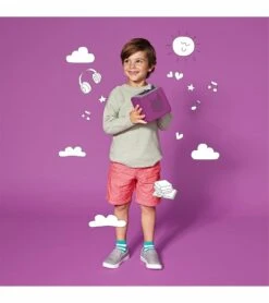 Tonies Toniebox Playtime Puppy Starter Set - Purple -Playtime Shop tonies toniebox playtime puppy starter set purple 116