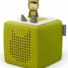 Tonies Toniebox Starter Set - Green 1 Tonies Toniebox Starter Set - Green -Playtime Shop tonies toniebox starter set green 135