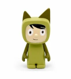 Tonies Toniebox Starter Set - Green -Playtime Shop tonies toniebox starter set green 138