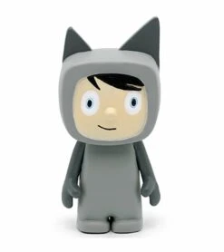 Tonies Toniebox Starter Set - Grey -Playtime Shop tonies toniebox starter set grey 139