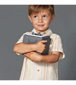 Tonies Toniebox Starter Set - Grey -Playtime Shop tonies toniebox starter set grey 141