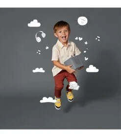 Tonies Toniebox Starter Set - Grey -Playtime Shop tonies toniebox starter set grey 142