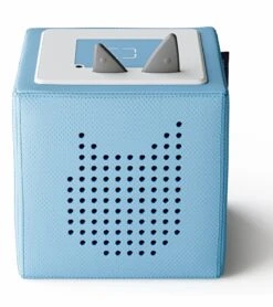 Tonies Toniebox Starter Set - Light Blue 11 Tonies Toniebox Starter Set - Light Blue -Playtime Shop tonies toniebox starter set light blue 175