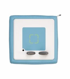 Tonies Toniebox Starter Set - Light Blue 12 Tonies Toniebox Starter Set - Light Blue -Playtime Shop tonies toniebox starter set light blue 176