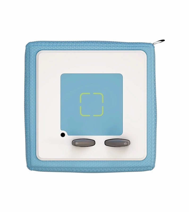 Tonies Toniebox Starter Set - Light Blue 6 Tonies Toniebox Starter Set - Light Blue - Image 4