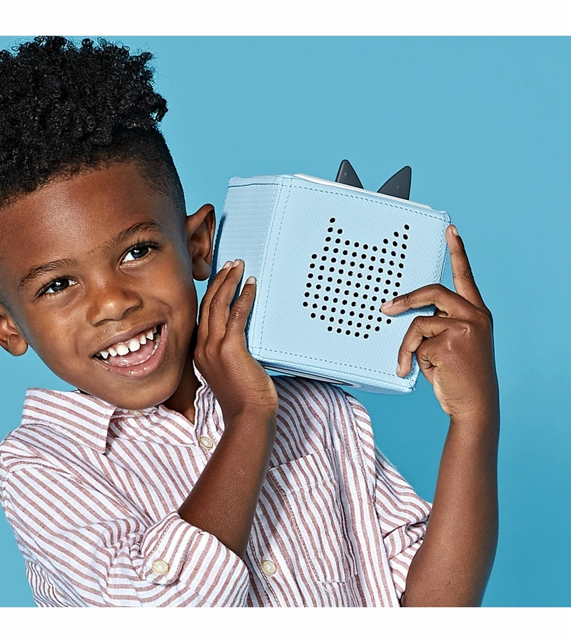 Tonies Toniebox Starter Set - Light Blue 9 Tonies Toniebox Starter Set - Light Blue - Image 7