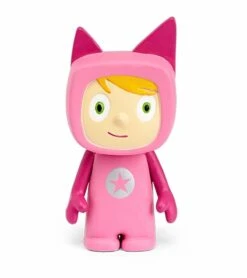 Tonies Toniebox Starter Set - Pink 12 Tonies Toniebox Starter Set - Pink -Playtime Shop tonies toniebox starter set pink 163