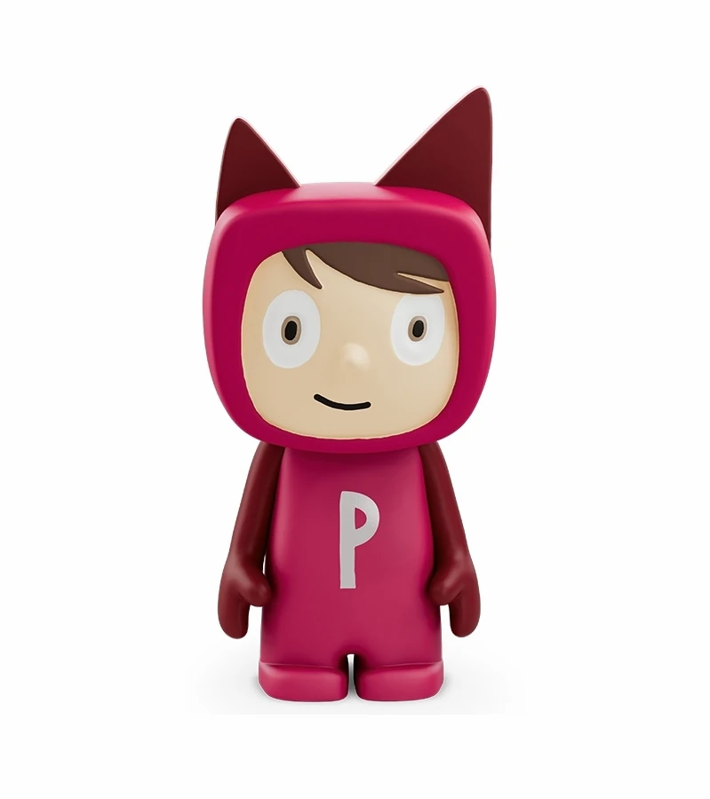 Tonies Toniebox Starter Set - Purple 5 Tonies Toniebox Starter Set - Purple - Image 3