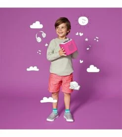 Tonies Toniebox Starter Set - Purple 13 Tonies Toniebox Starter Set - Purple -Playtime Shop tonies toniebox starter set purple 157