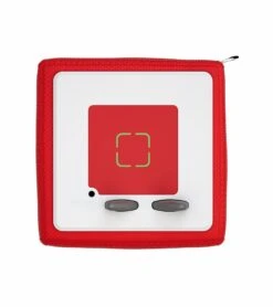 Tonies Toniebox Starter Set - Red -Playtime Shop tonies toniebox starter set red 150