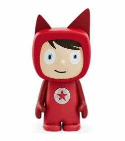 Tonies Toniebox Starter Set - Red -Playtime Shop tonies toniebox starter set red 151