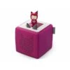 Tonies Starter Set - Purple -Playtime Shop tonies tonies starter set purple toniebox