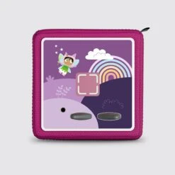 Tonies - Topper, Rainbow Party