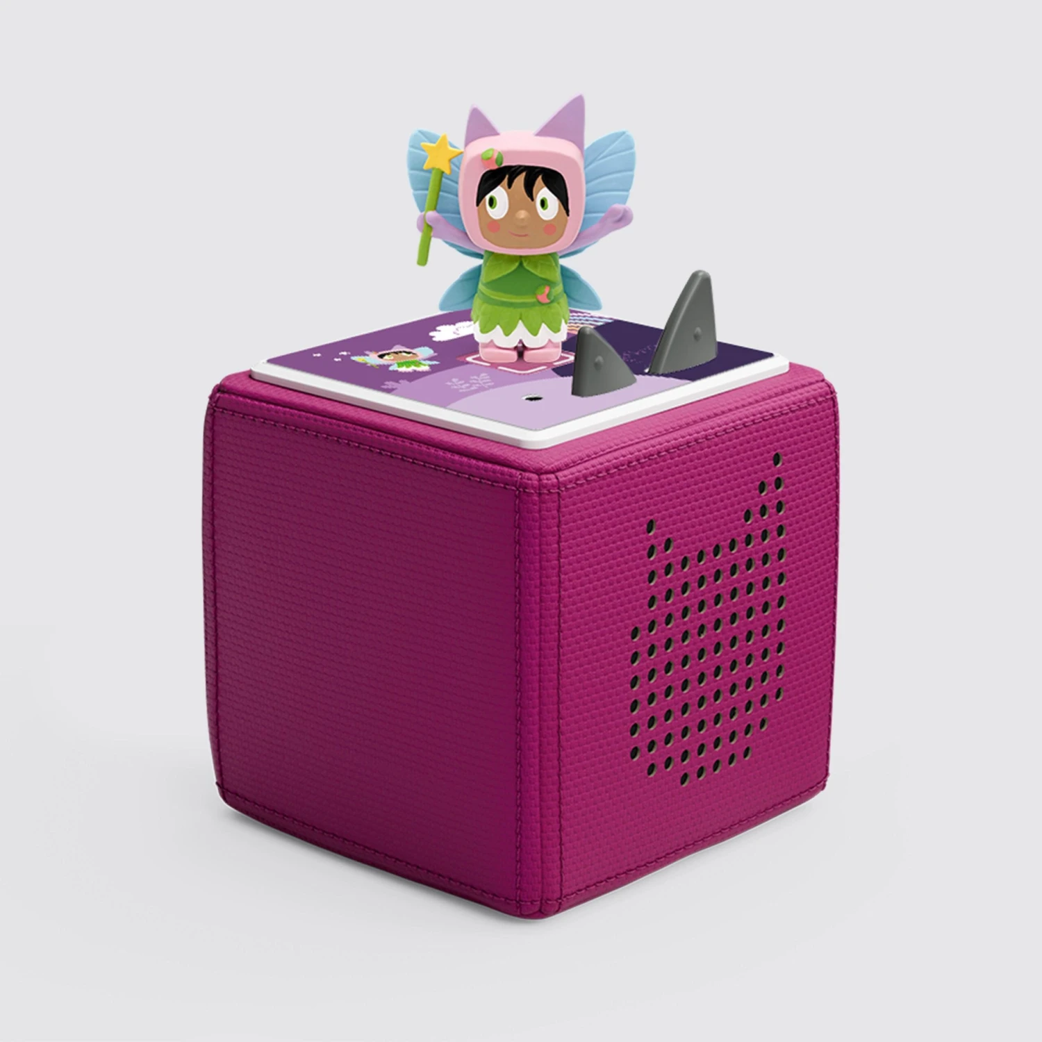 Tonies - Topper, Rainbow Party 4 Tonies - Topper, Rainbow Party - Image 2