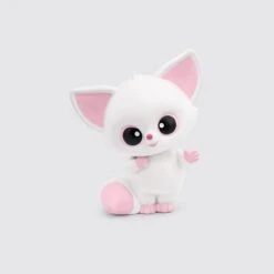 Tonies - Yoohoo To The Rescue: Pammee